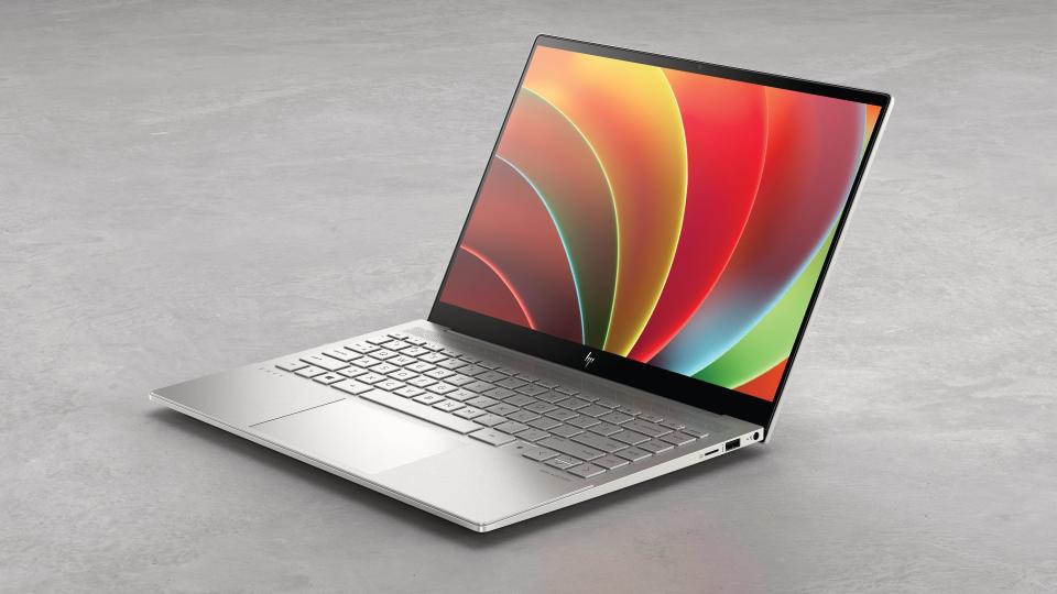 HP Envy 14