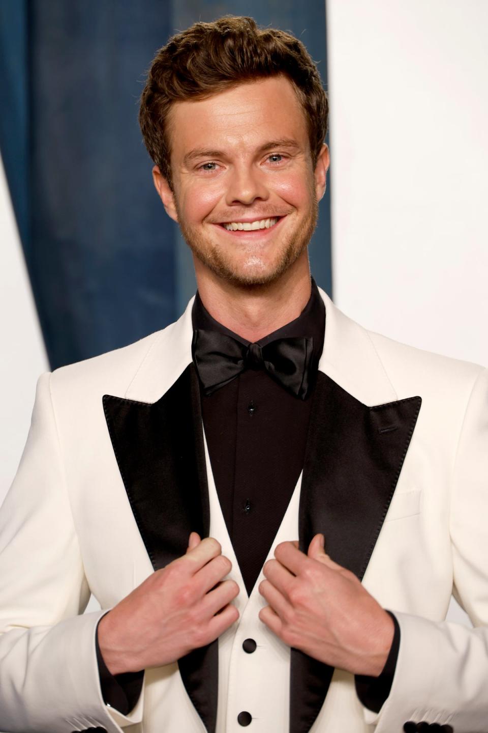 Jack Quaid (Getty Images)