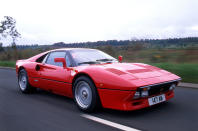 <p>A mere variation on the handsome 308 GTB you may think, but no, this was a new car, and a better proportioned version of the <strong>fabulous sculptural theme</strong> begun with 1969 Dino 206.</p>