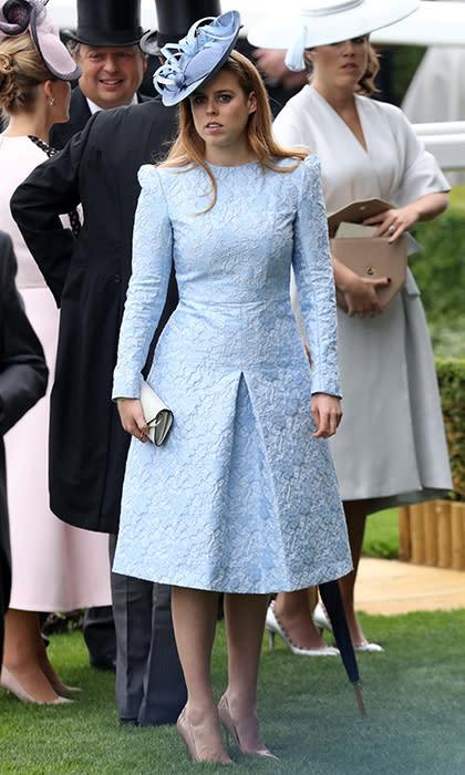 Royal Ascot 2018: All the best photos – Meghan Markle, Prince Harry and more