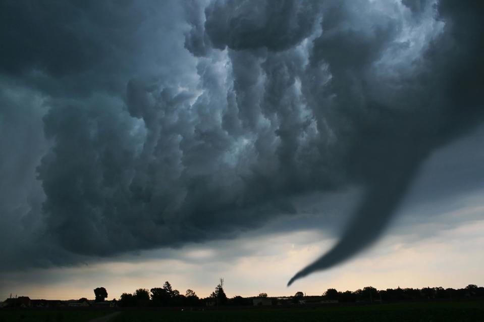 Tornado