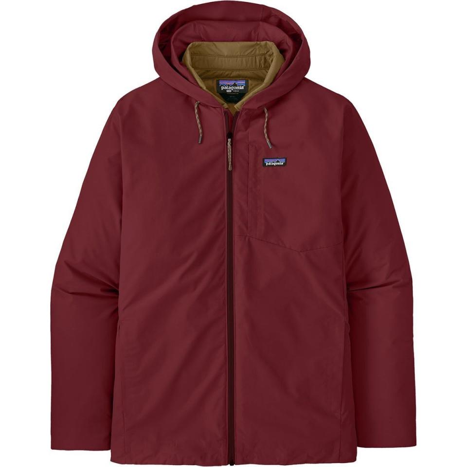 <p><a href="https://go.redirectingat.com?id=74968X1596630&url=https%3A%2F%2Fwww.backcountry.com%2Fpatagonia-downdrift-3-in-1-jacket-mens&sref=https%3A%2F%2Fwww.menshealth.com%2Fstyle%2Fa60300785%2Fbackcountry-patagonia-march-sale-2024%2F" rel="nofollow noopener" target="_blank" data-ylk="slk:Shop Now;elm:context_link;itc:0;sec:content-canvas" class="link ">Shop Now</a></p><p>Downdrift 3-in-1 Jacket</p><p>backcountry.com</p><p>$314.30</p>