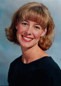 Mary Kay Letourneau in 1996