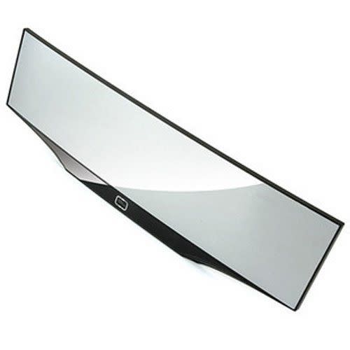 BL Super Wide Angle Rear View Mirror