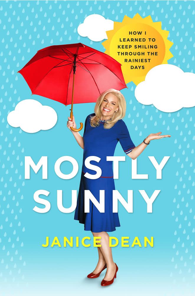 Janice Dean Recalls Alleged Harassment by Don Imus in New Book