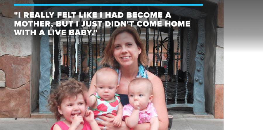 Women Who Have Had Abortions on Why They're Proud Not to be Moms on Mother's Day