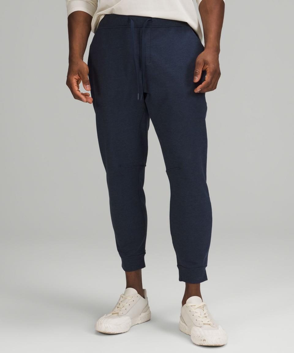 City Sweat Jogger (Tall)