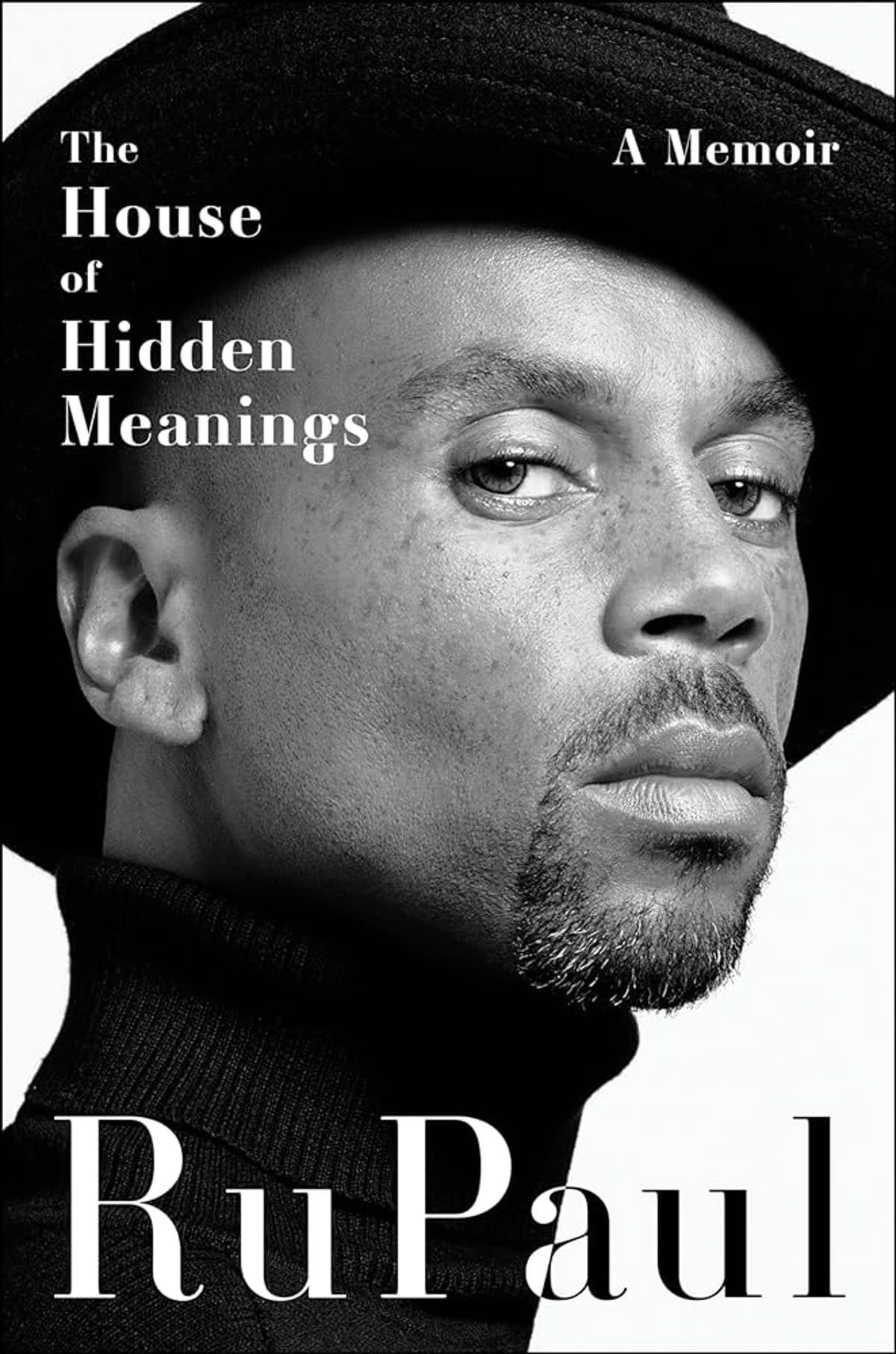 The drag superstar describes his journey from growing up Black, queer and poor in a broken home to becoming a celebrated and successful champion of self-acceptance (source)