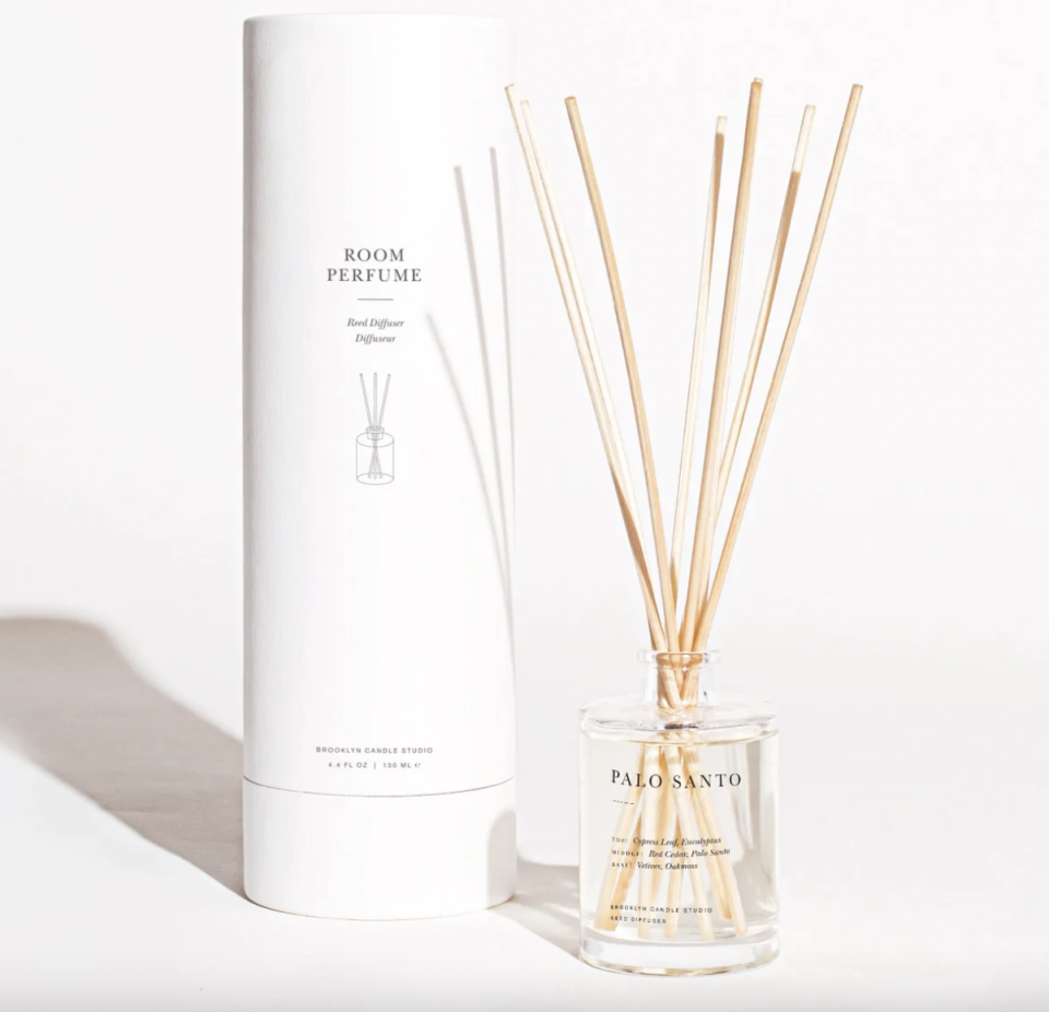 50) Reed Diffuser