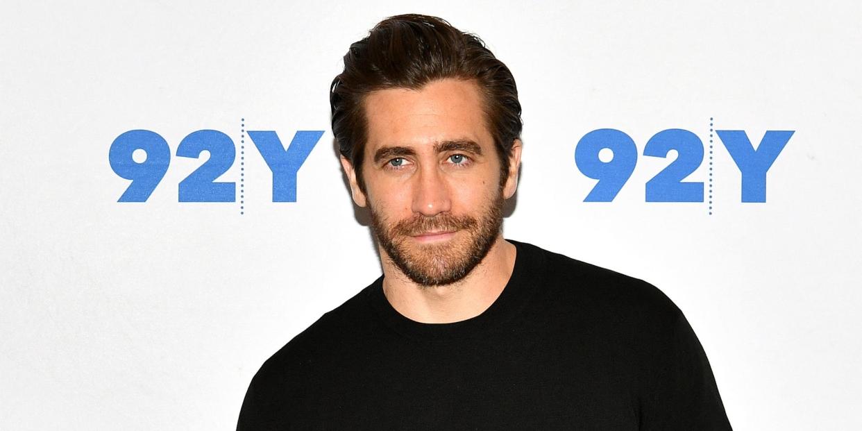 jake gyllenhaal