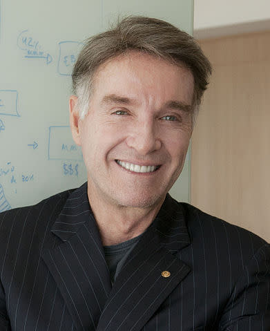 <p><b>Eike Batista</b></p>Eike Batista is a Brazilian businessperson who made a fortune in mining and oil and gas exploration. He is currently the chairman of Brazilian conglomerate EBX Group. He is considered to be the richest person in Brazil and one of the wealthiest people in the world.<p>(Photo: Wikimedia Commons)</p>