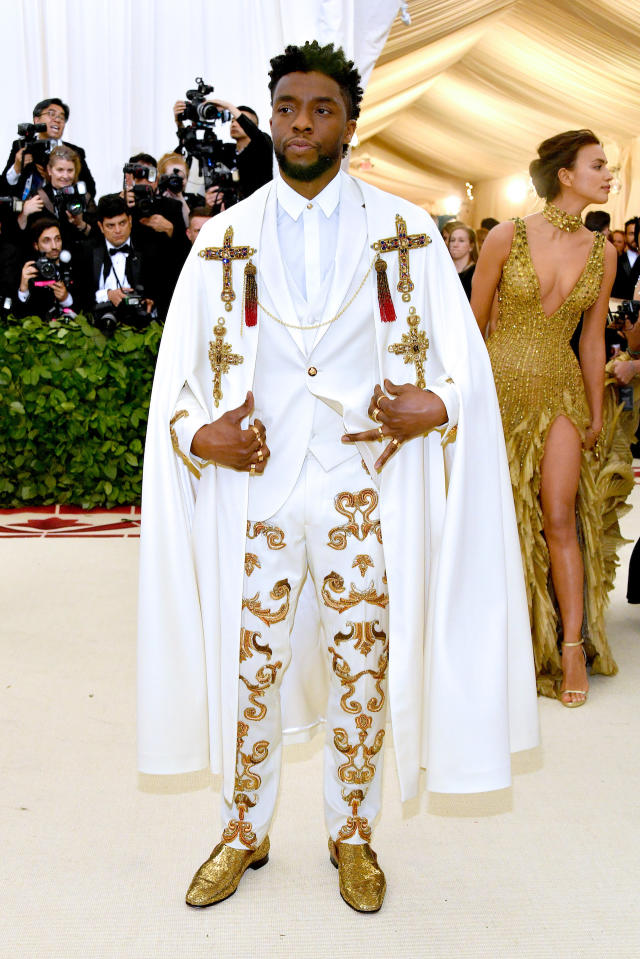 Revisit the Top 5 Best Met Gala Looks of All Time
