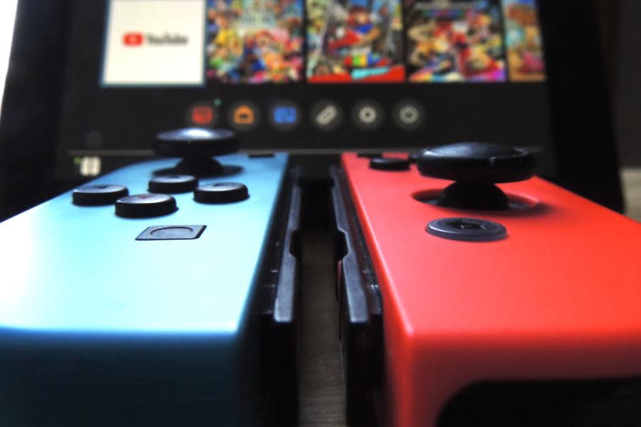 Nintendo Switch 2 habría retrasado su anuncio varios meses