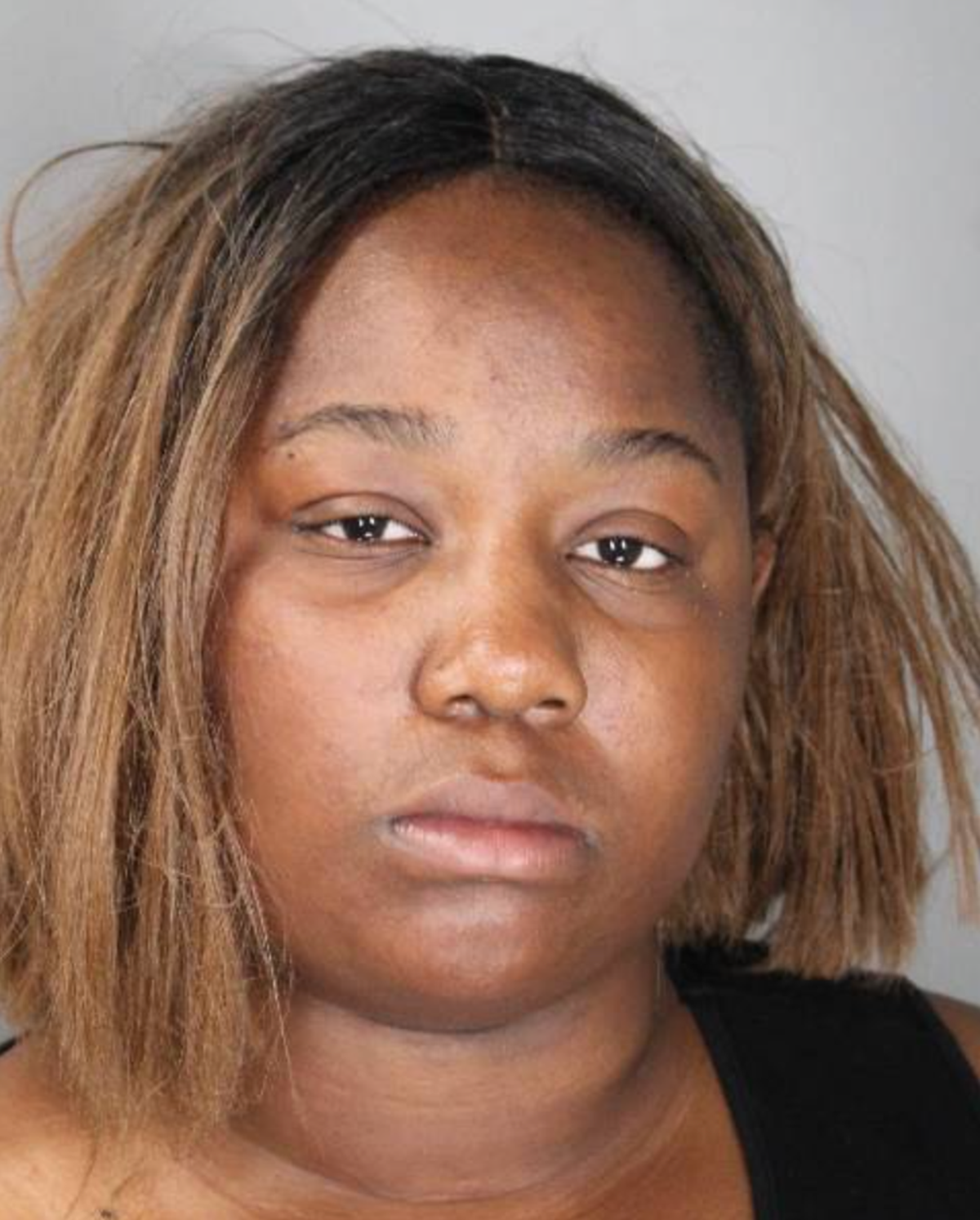 Tenia Campbell pleaded guilty to the murder of her two young twin daughters (Suffolk County District Attorney’s Office)