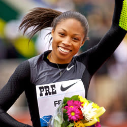 Allyson Felix