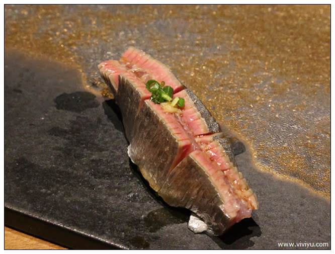 [台北]平淡天真てんまさ鮨处~日本進口漁穫．驚艷的日式料理