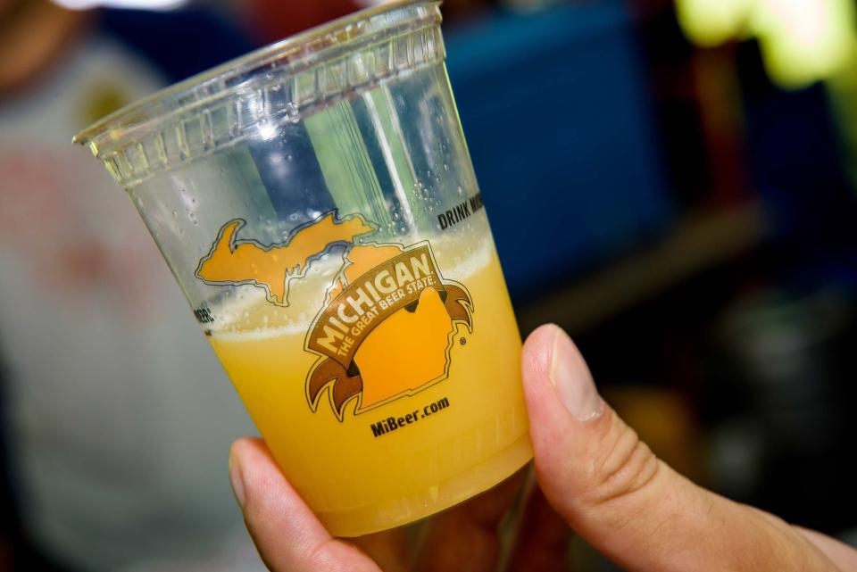 The 2019 Summer Beer Festival returned to Riverside Park in Ypsilanti  on July 26, 2019. The 22nd annual festival features more than 1,100 different beers from about 150 craft breweries around Michigan.