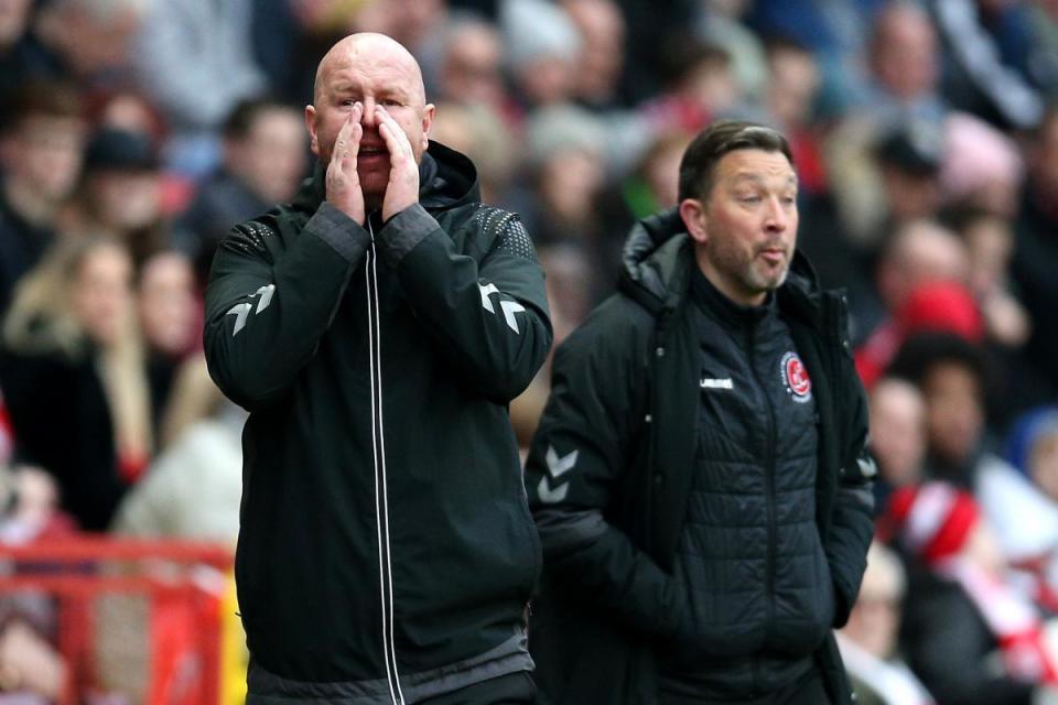 Stephen Crainey has joined Wanderers as joint-assistant manager <i>(Image: PA)</i>