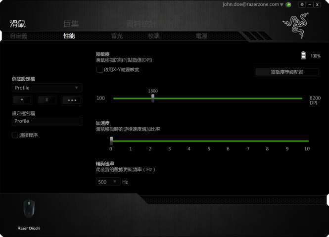 八岐大蛇+黑寡婦+北海巨妖！2016 Razer 雷蛇電競周邊新品試用體驗