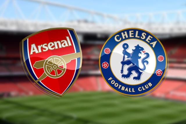 Arsenal vs Chelsea: Prediction, kick-off time, TV, live stream, team news,  h2h results, odds today