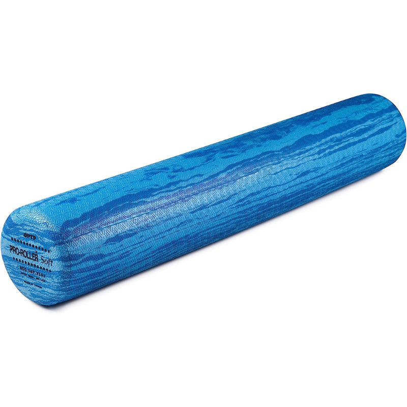 Soft Density Foam Roller