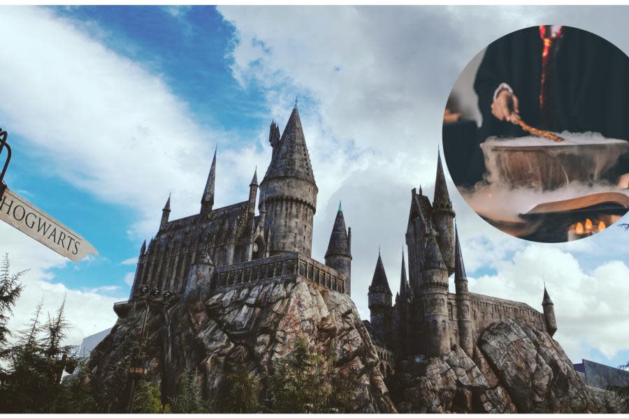  Back To Hogwarts’: El evento especial de Harry Potter que ningún fan querrá perderse 