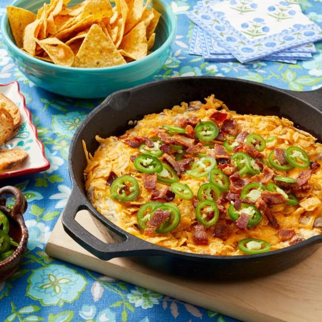 CrockPot Spinach Artichoke Dip - Spend With Pennies