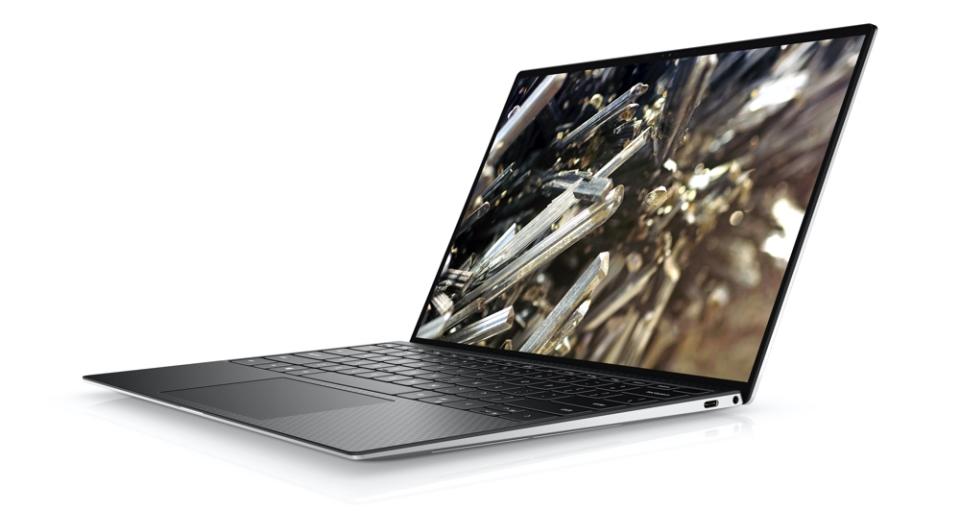 The XPS 13 is easily one of the best laptops you can buy. (Image: Dell)