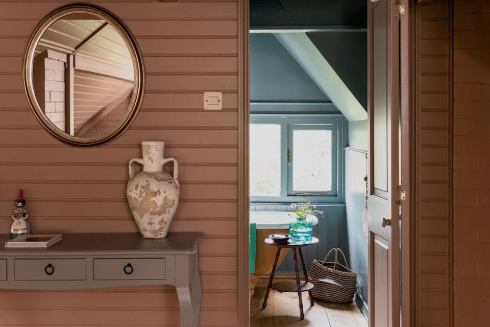 Photo credit: Farrow & Ball