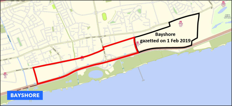 car-lite bayshore