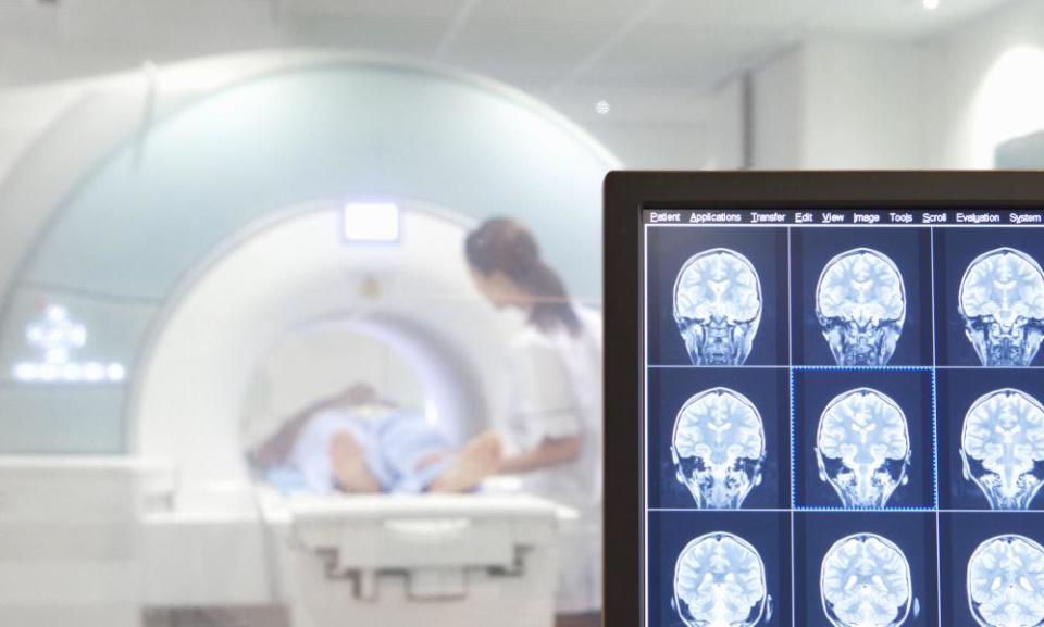 Recent reports that it might be possible to use MRI to identify at-risk children are exciting, but we are still a long way from autism diagnosis by brain scan