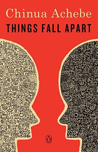 10) Things Fall Apart