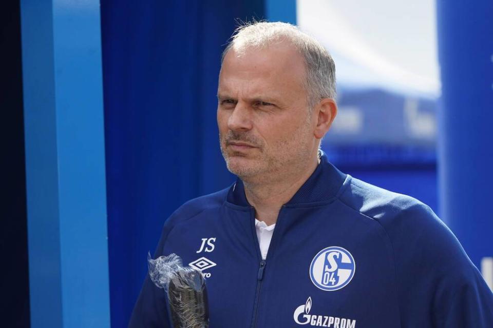 Schalke schimpft nach Absage des Pokalspiels