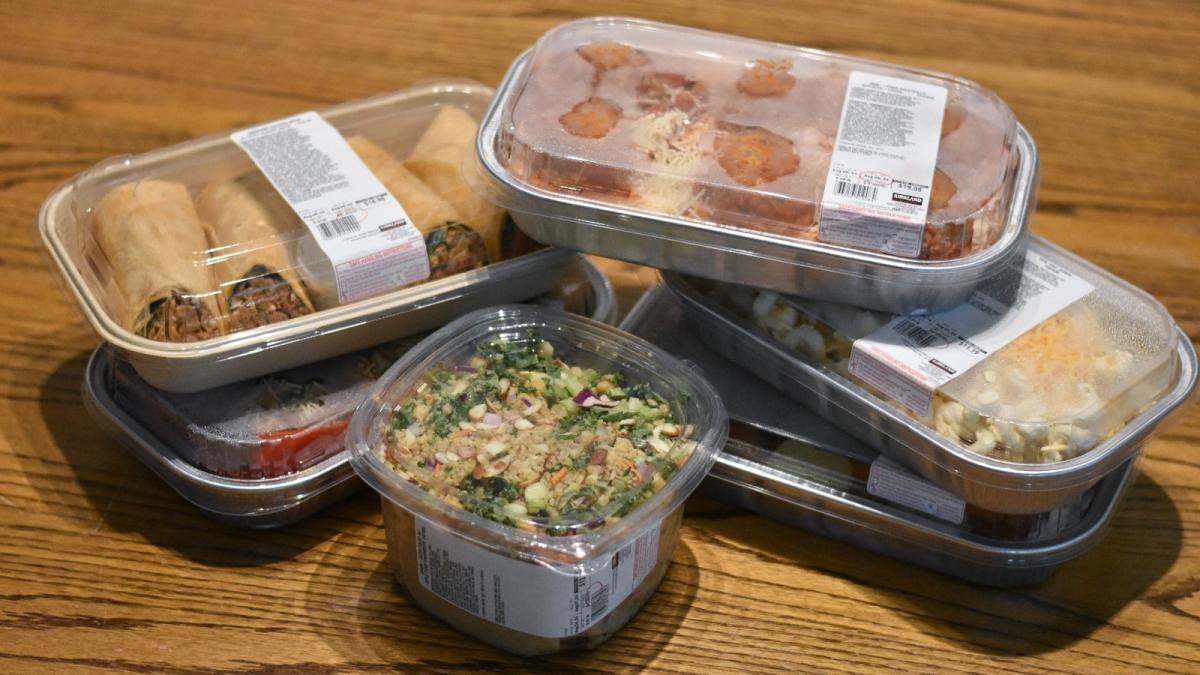 7 hidden treasures from Costco’s prepared meals