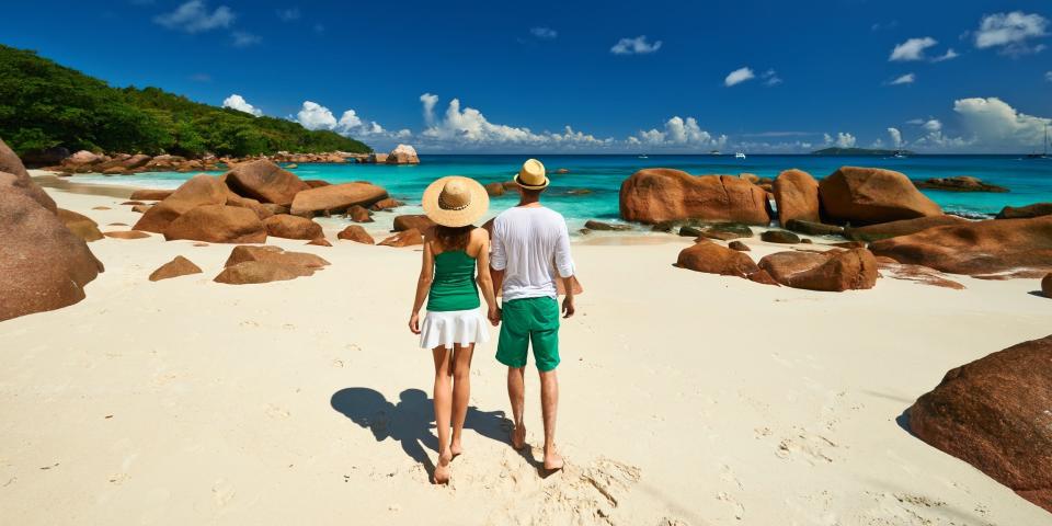 seychelles travel tourism
