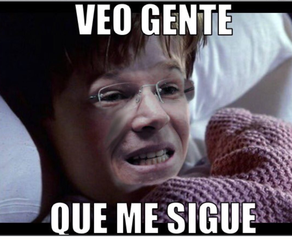 Memes presidenciales 2018