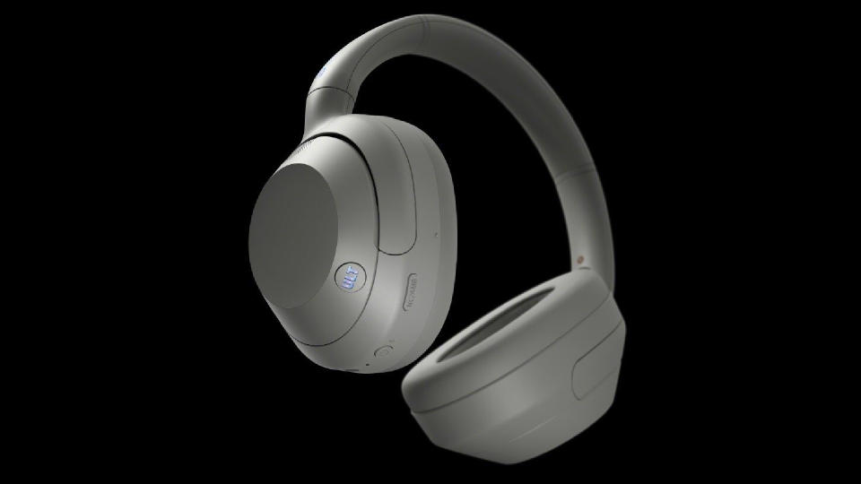 ULT Wear Wireless Headphone