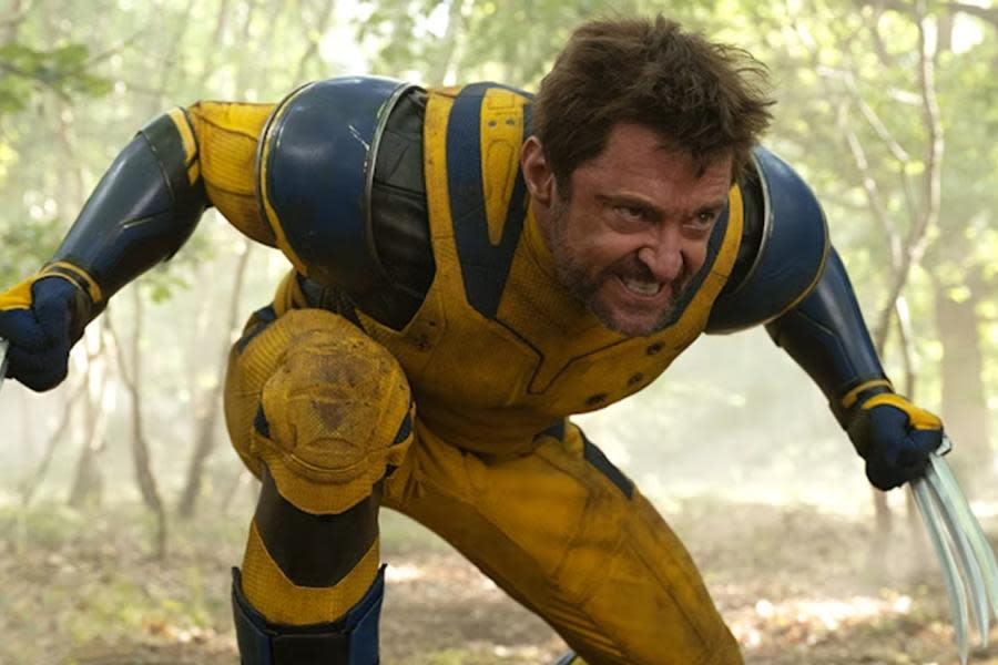 Hugh Jackman hace fuerte confesión sobre el traje de Wolverine en películas de X-Men