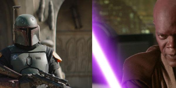 Rumor: Samuel L. Jackson regresará como Mace Windu en la segunda temporada de El Libro de Boba Fett