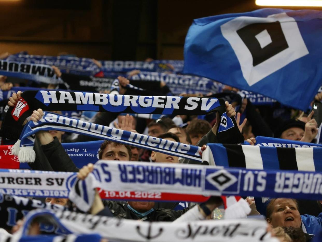 Absage an Kühne! Deshalb will der HSV die 120 Mio. nicht