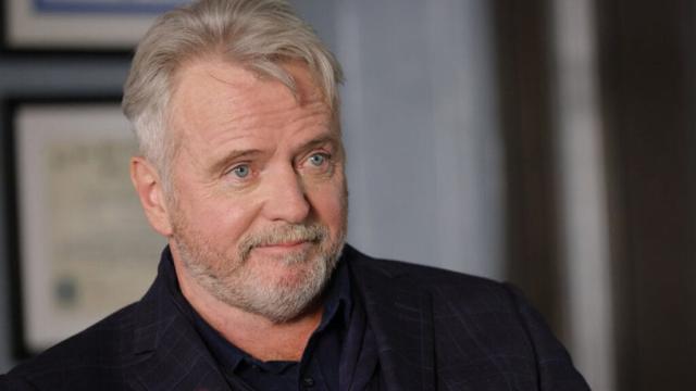 Aidan Quinn to Return to Law Order Special Victims Unit for