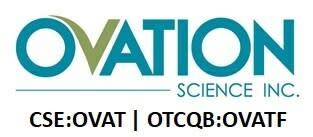 www.ovationscience.com (CNW Group/Ovation Science Inc.)