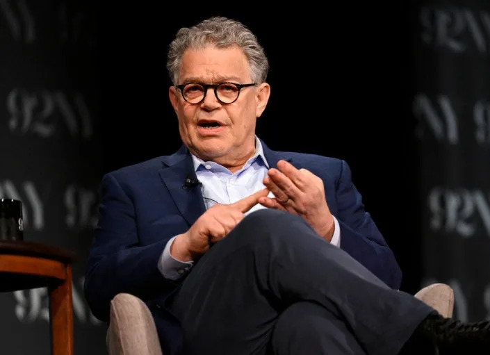 Al Franken