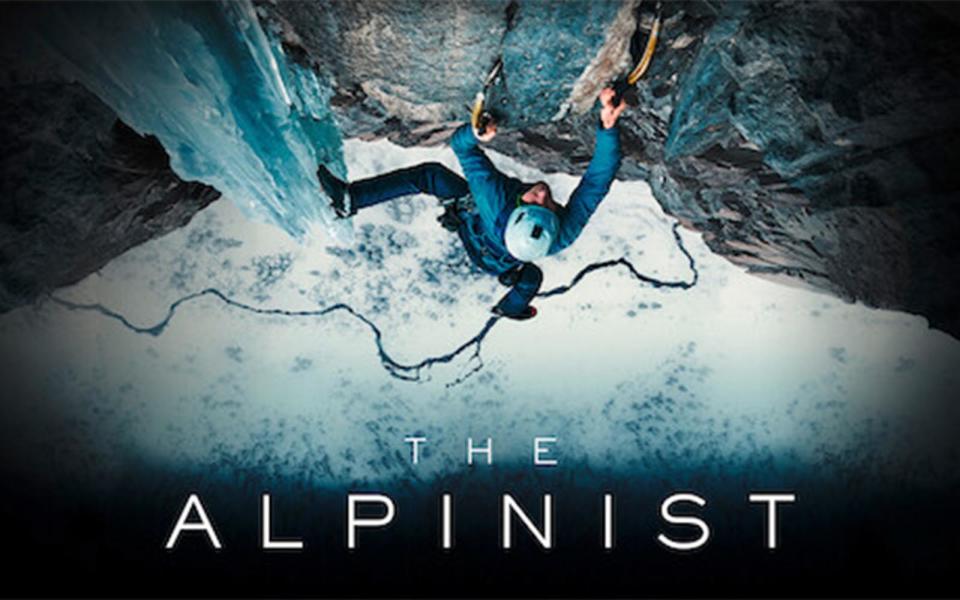 The Alpinist