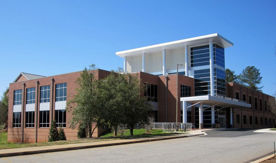 Athens-Clarke County Library on Sunday, Nov. 17 will host a play time event for neurodiverse and special needs children ages 3 and up.