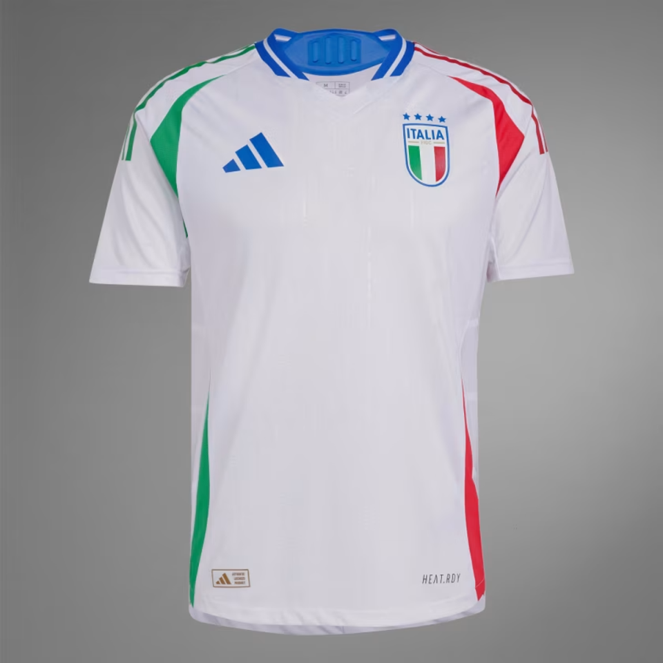 Ιταλία εκτός (adidas)