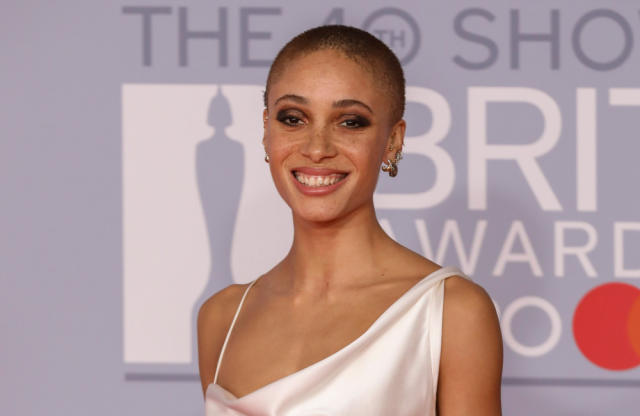 Adwoa Aboah