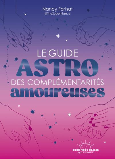 Le cadeau de Saint-Valentin des Vierge : un livre sur la compatibilité amoureuse