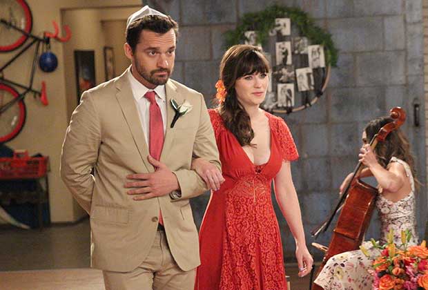 New Girl Season 5 Finale