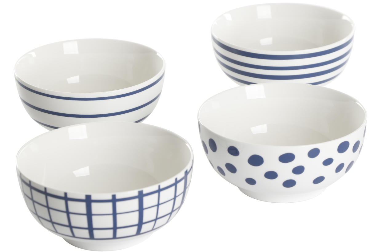 Your kitchen needs these. (Photo: Walmart)